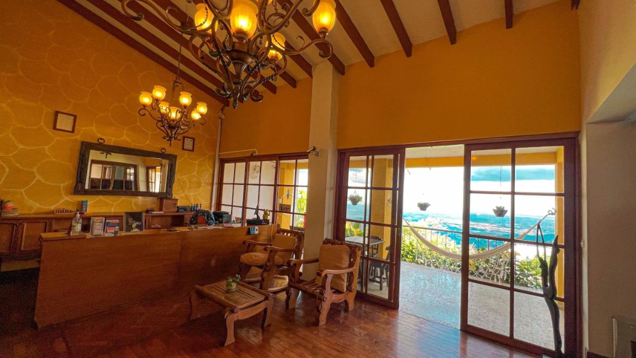 Hotel Campestre El Molino Dapa Cali Yumbo Εξωτερικό φωτογραφία