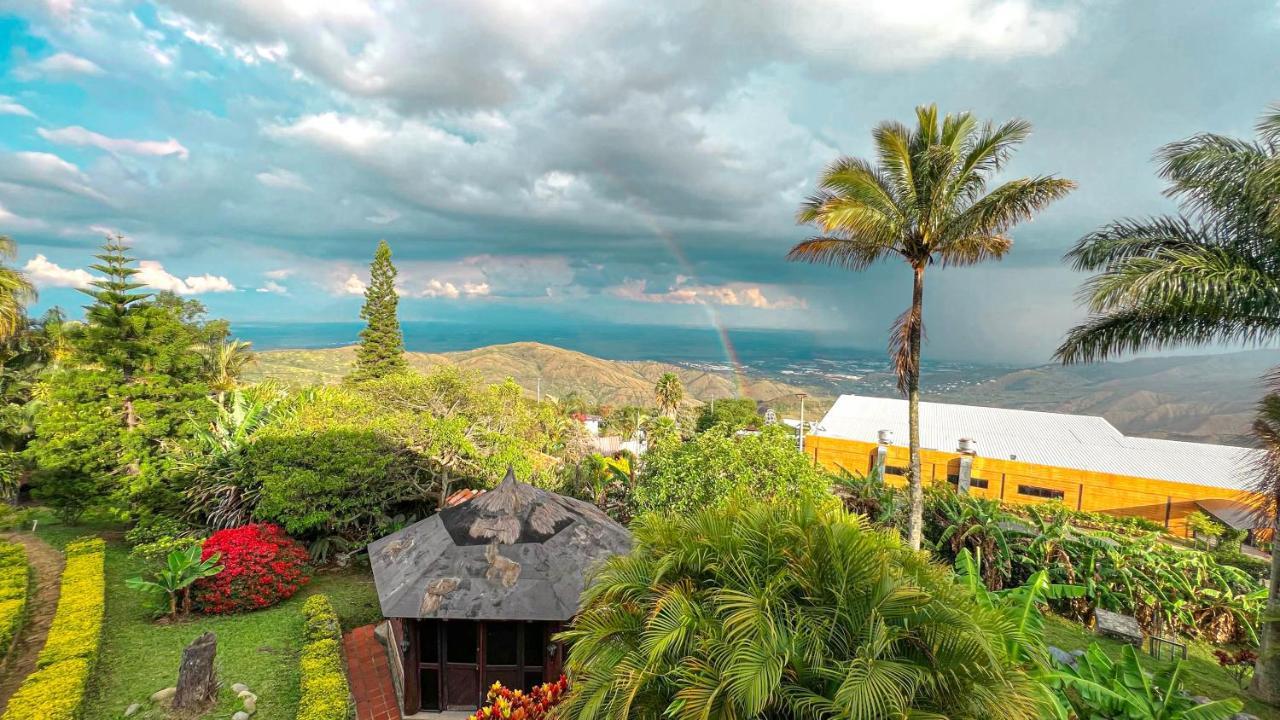 Hotel Campestre El Molino Dapa Cali Yumbo Εξωτερικό φωτογραφία