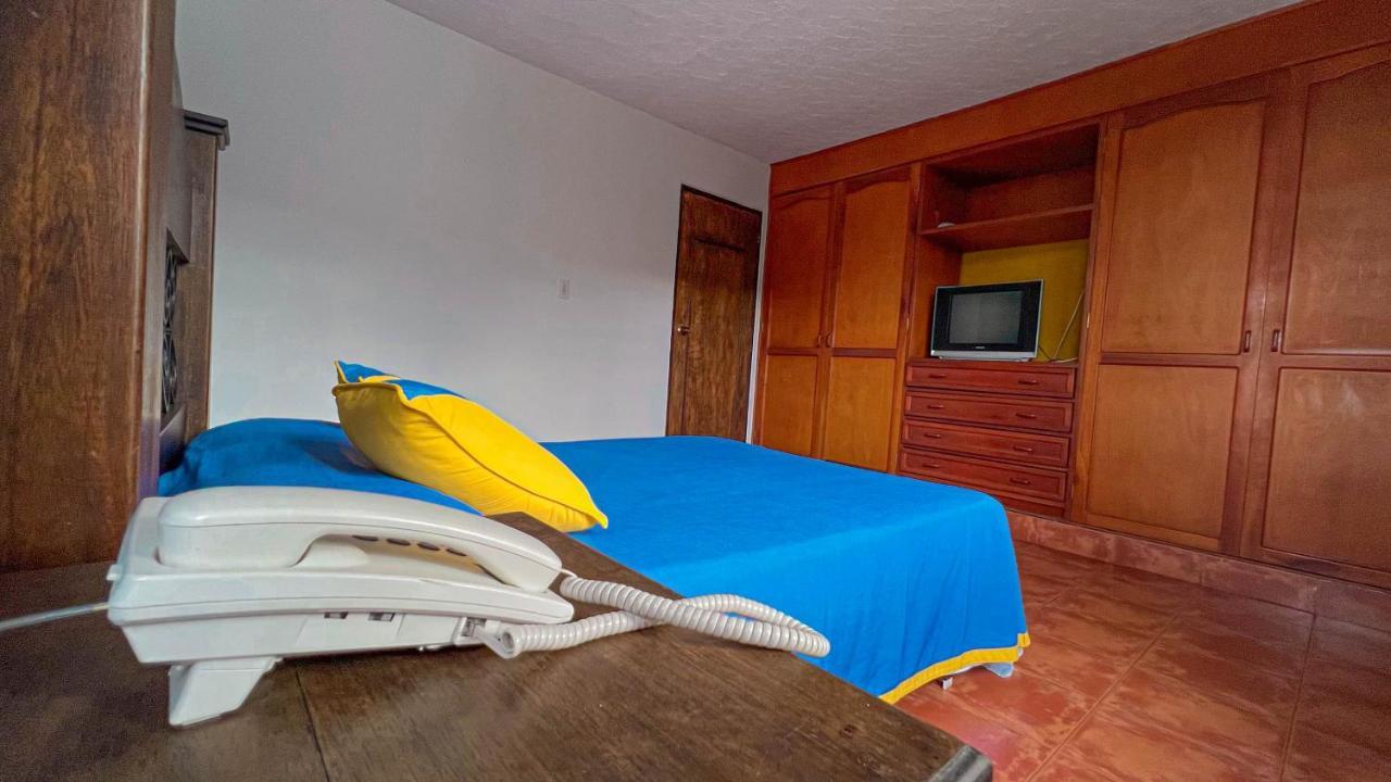 Hotel Campestre El Molino Dapa Cali Yumbo Εξωτερικό φωτογραφία