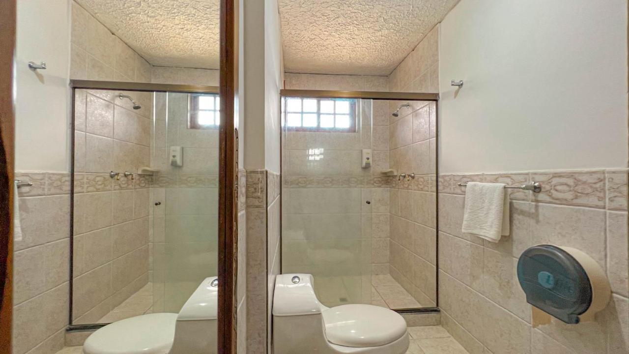Hotel Campestre El Molino Dapa Cali Yumbo Εξωτερικό φωτογραφία