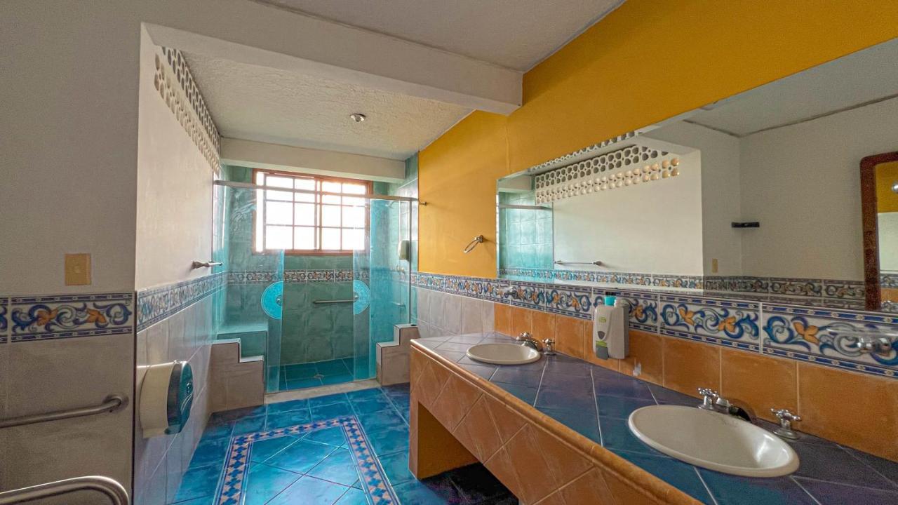Hotel Campestre El Molino Dapa Cali Yumbo Εξωτερικό φωτογραφία