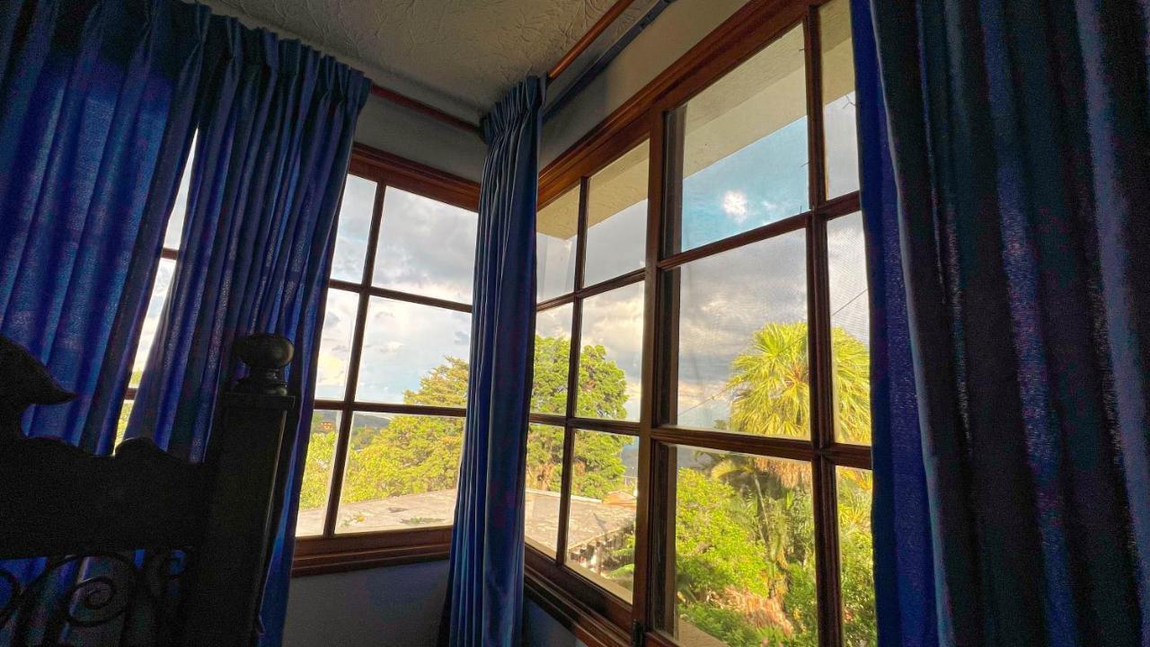 Hotel Campestre El Molino Dapa Cali Yumbo Εξωτερικό φωτογραφία