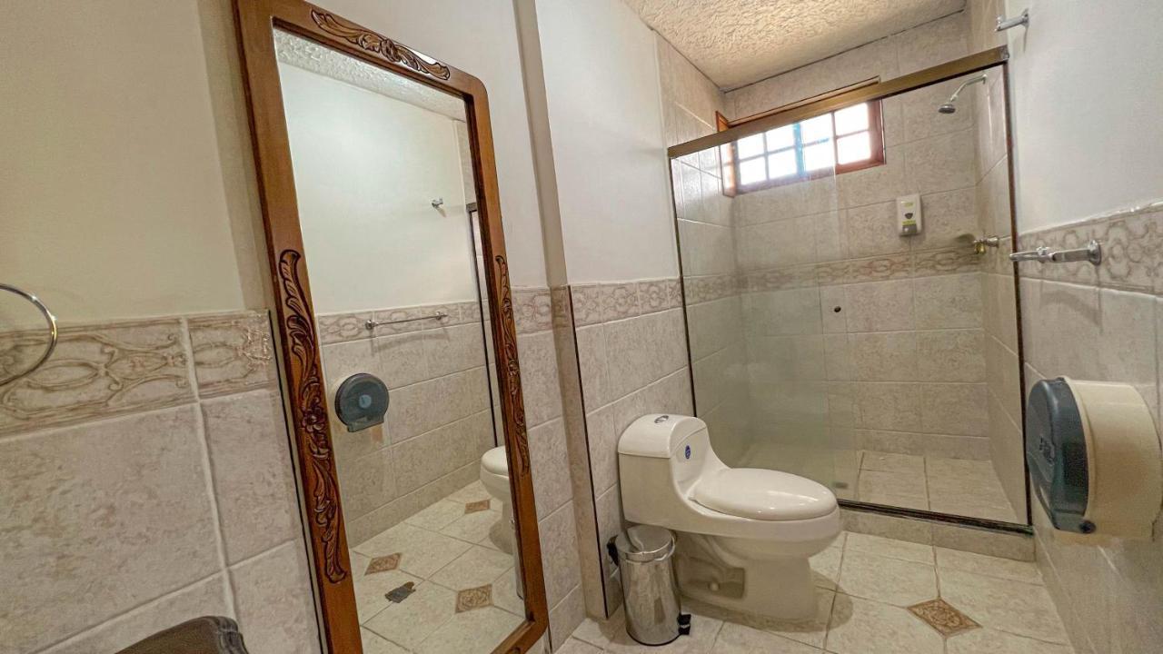 Hotel Campestre El Molino Dapa Cali Yumbo Εξωτερικό φωτογραφία
