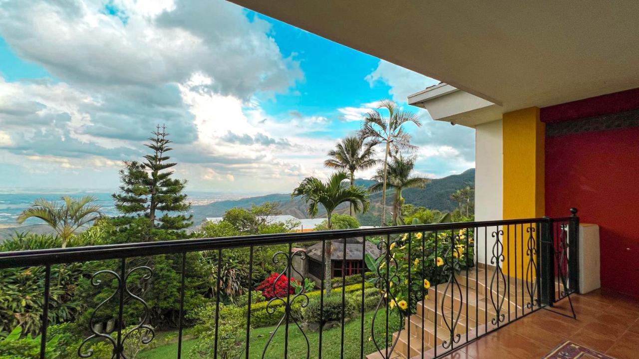 Hotel Campestre El Molino Dapa Cali Yumbo Εξωτερικό φωτογραφία
