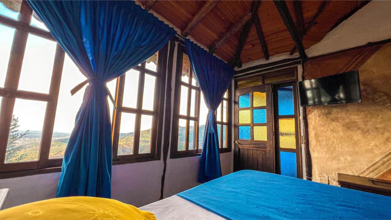 Hotel Campestre El Molino Dapa Cali Yumbo Εξωτερικό φωτογραφία