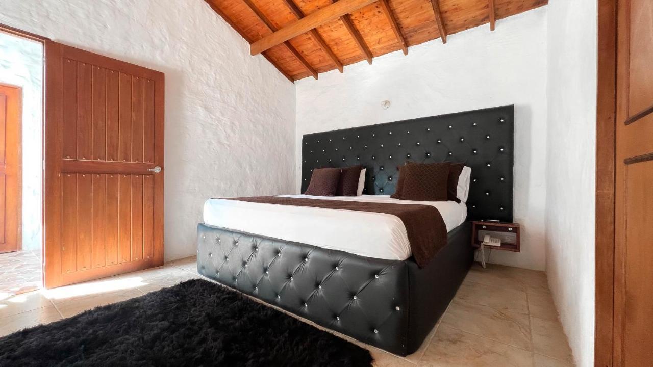 Hotel Campestre El Molino Dapa Cali Yumbo Εξωτερικό φωτογραφία