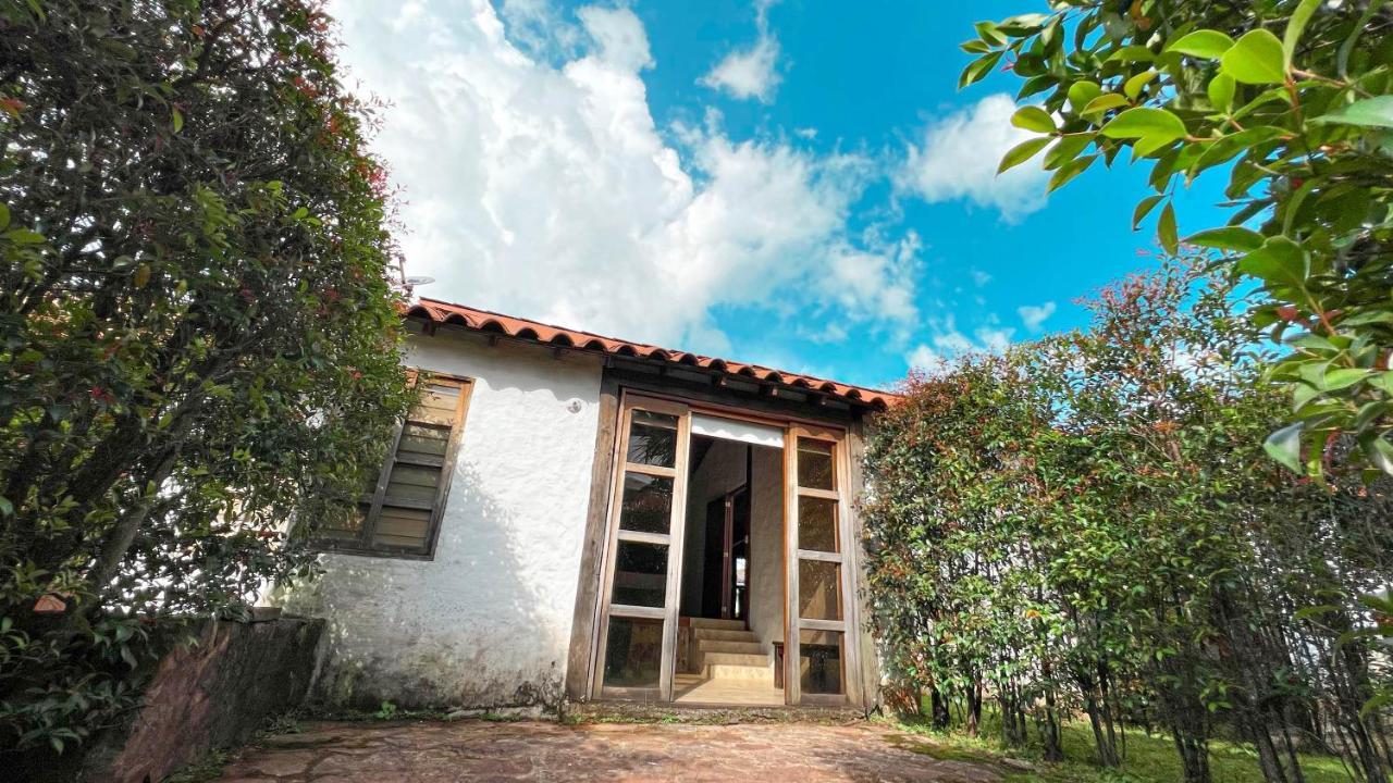 Hotel Campestre El Molino Dapa Cali Yumbo Εξωτερικό φωτογραφία