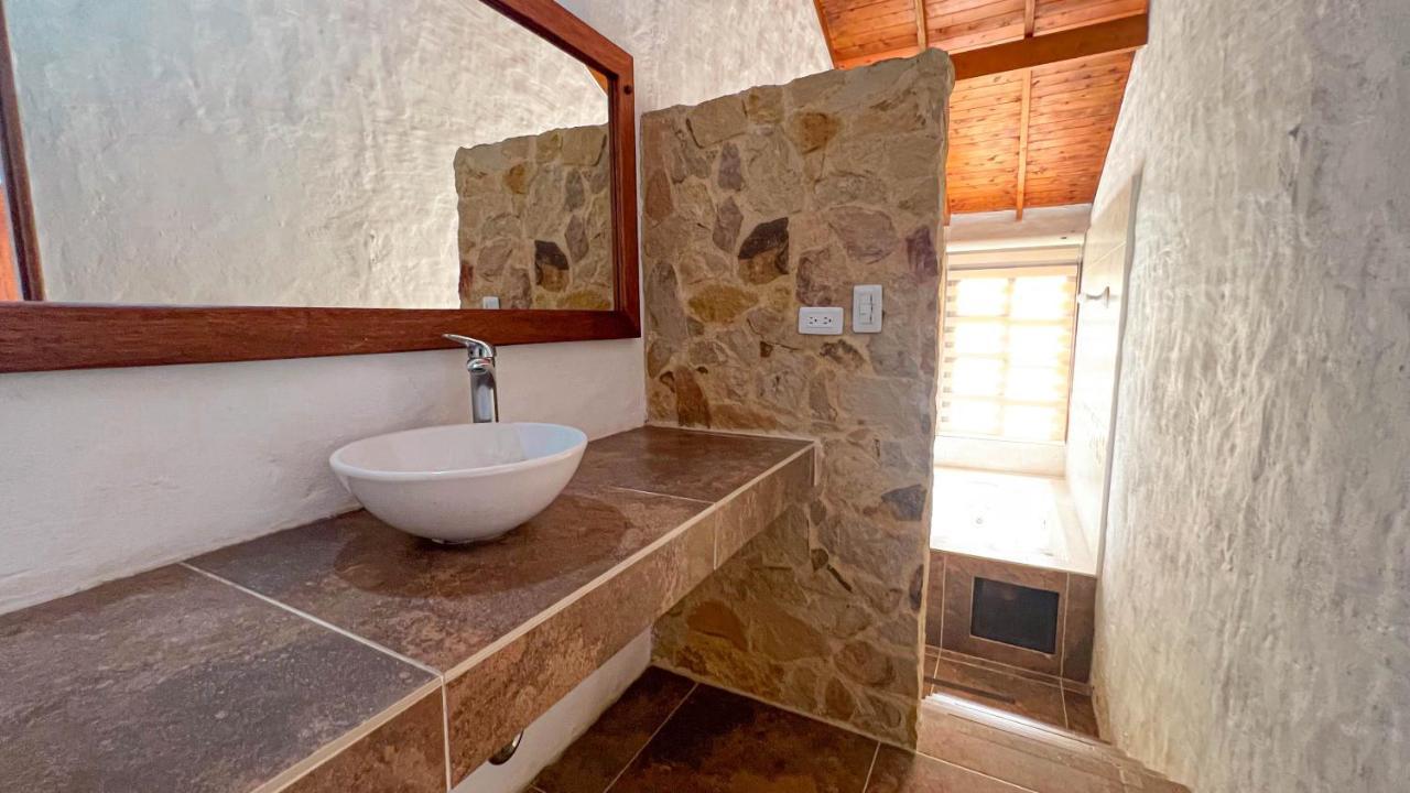Hotel Campestre El Molino Dapa Cali Yumbo Εξωτερικό φωτογραφία