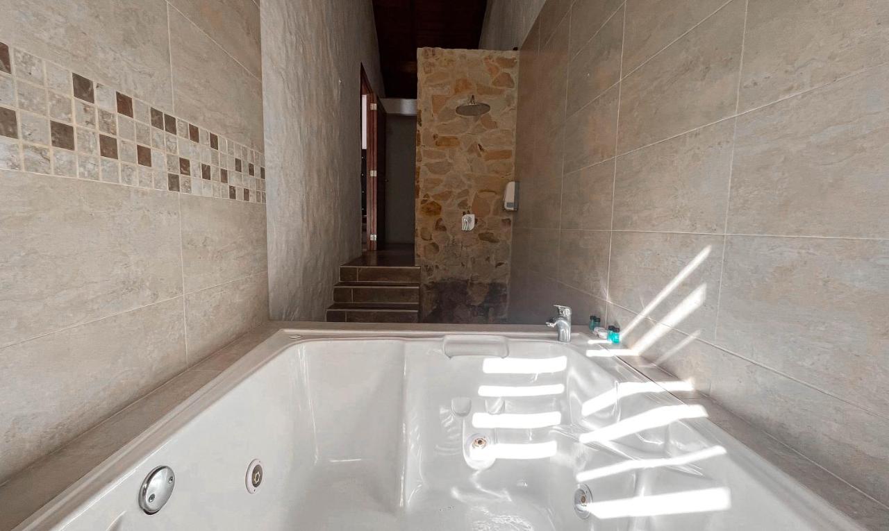 Hotel Campestre El Molino Dapa Cali Yumbo Εξωτερικό φωτογραφία