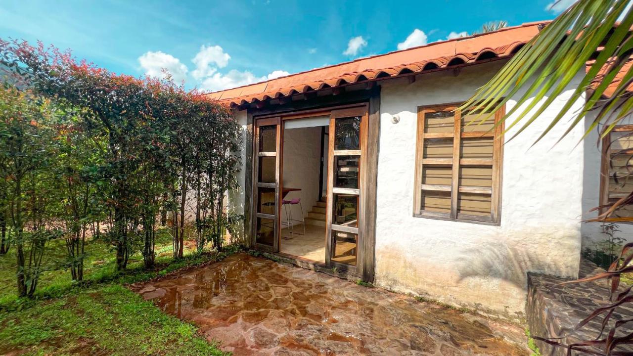 Hotel Campestre El Molino Dapa Cali Yumbo Εξωτερικό φωτογραφία