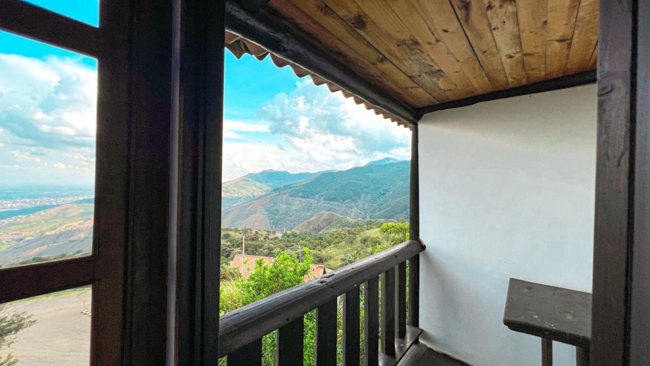 Hotel Campestre El Molino Dapa Cali Yumbo Εξωτερικό φωτογραφία
