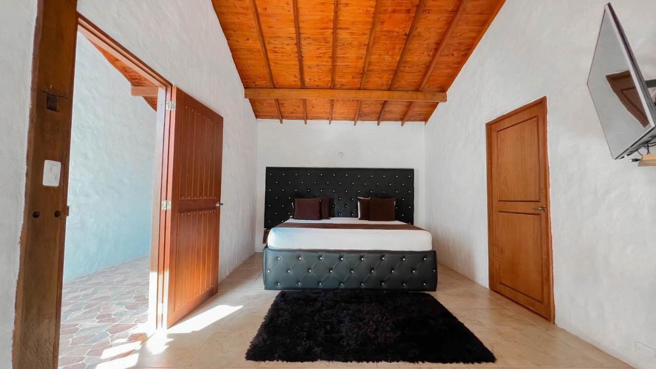 Hotel Campestre El Molino Dapa Cali Yumbo Εξωτερικό φωτογραφία
